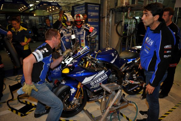 2011 04 24h Le Mans 04076